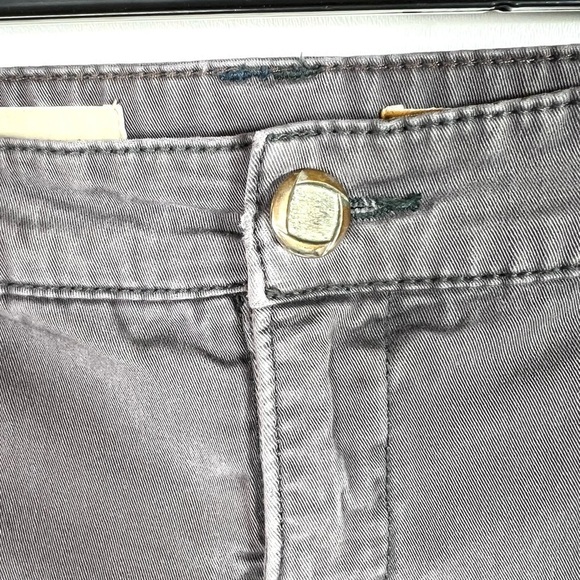 Anthropologie Pilcro and the letterpress pants - Picture 6 of 11